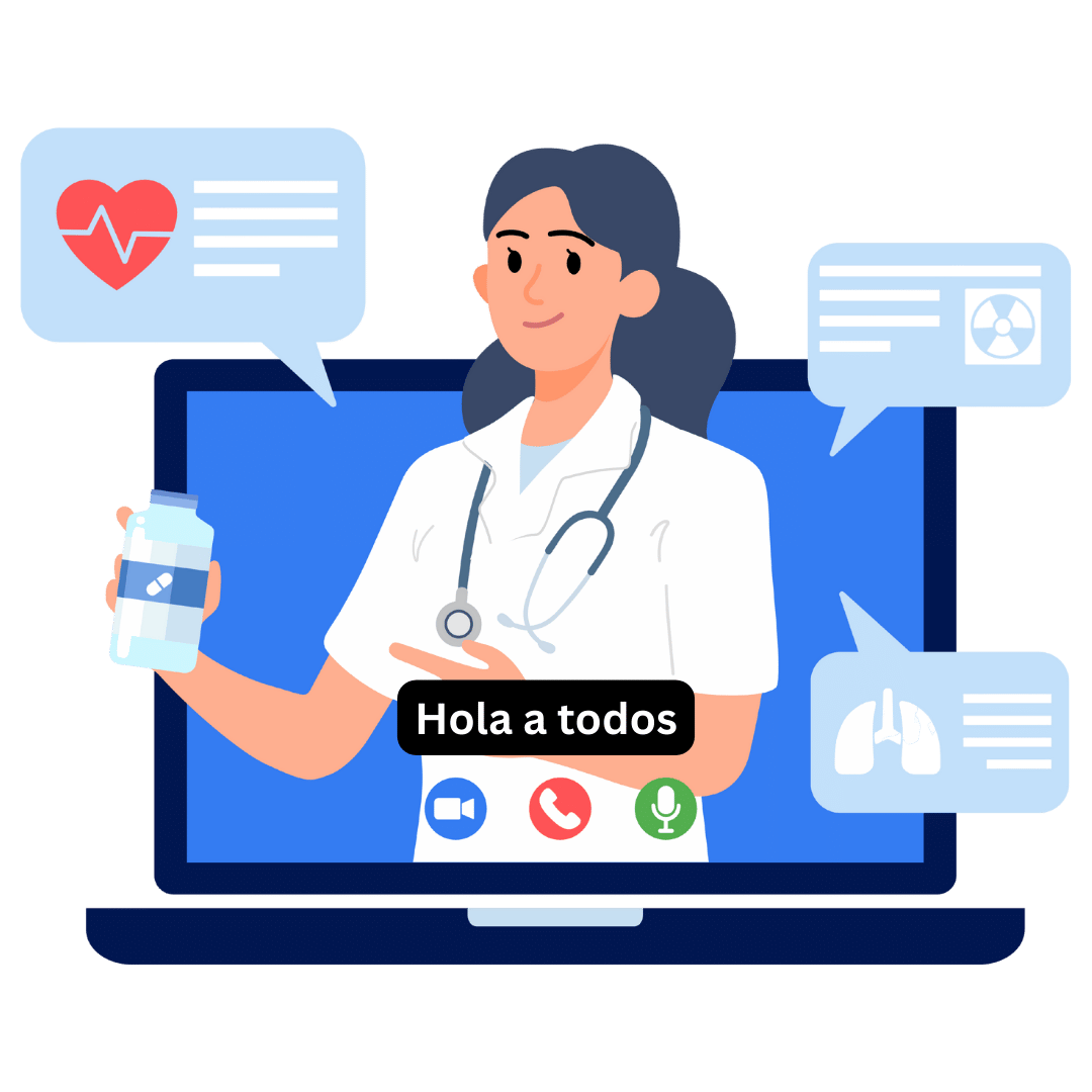Video Translation Services in Healthcare