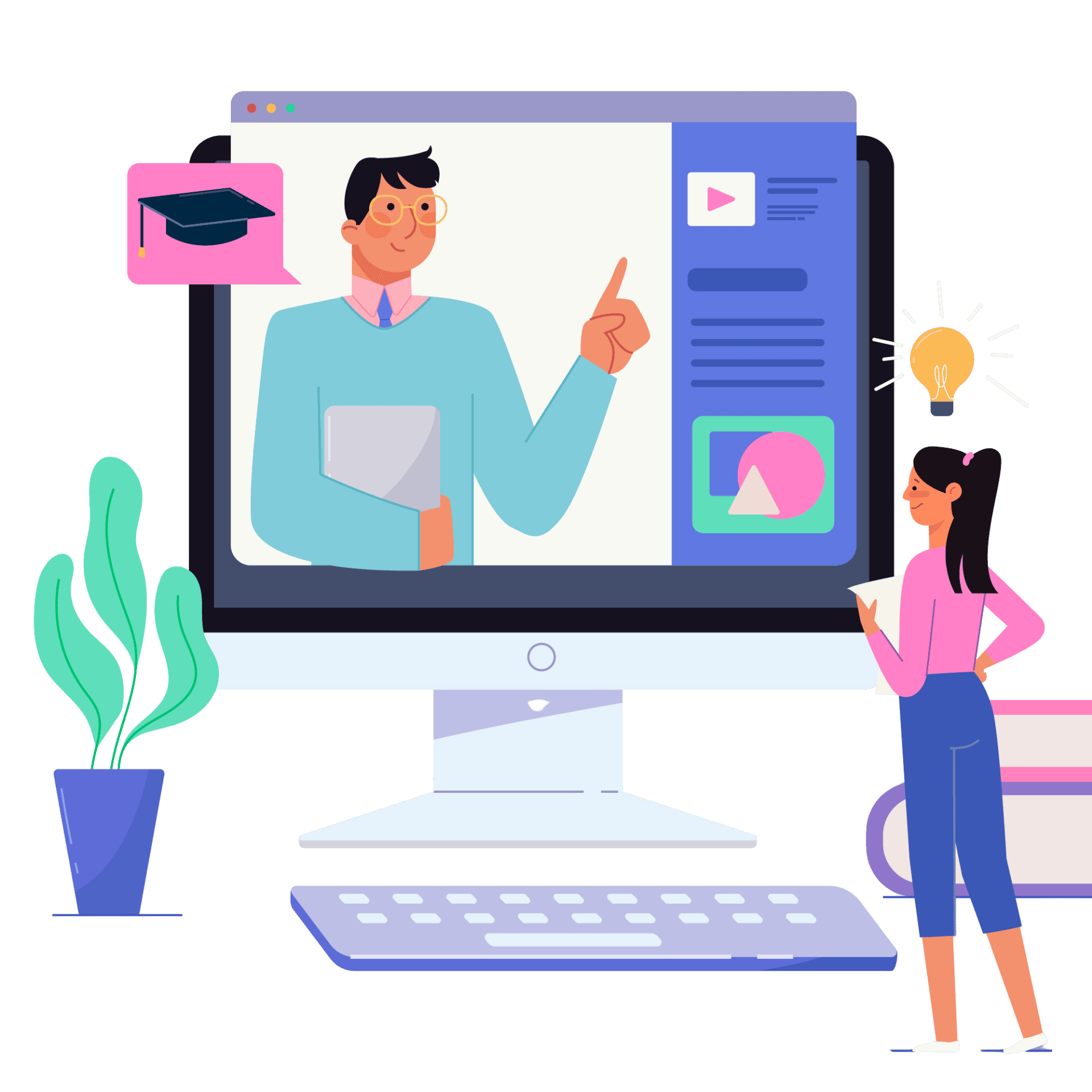 What is a B2B Explainer Video