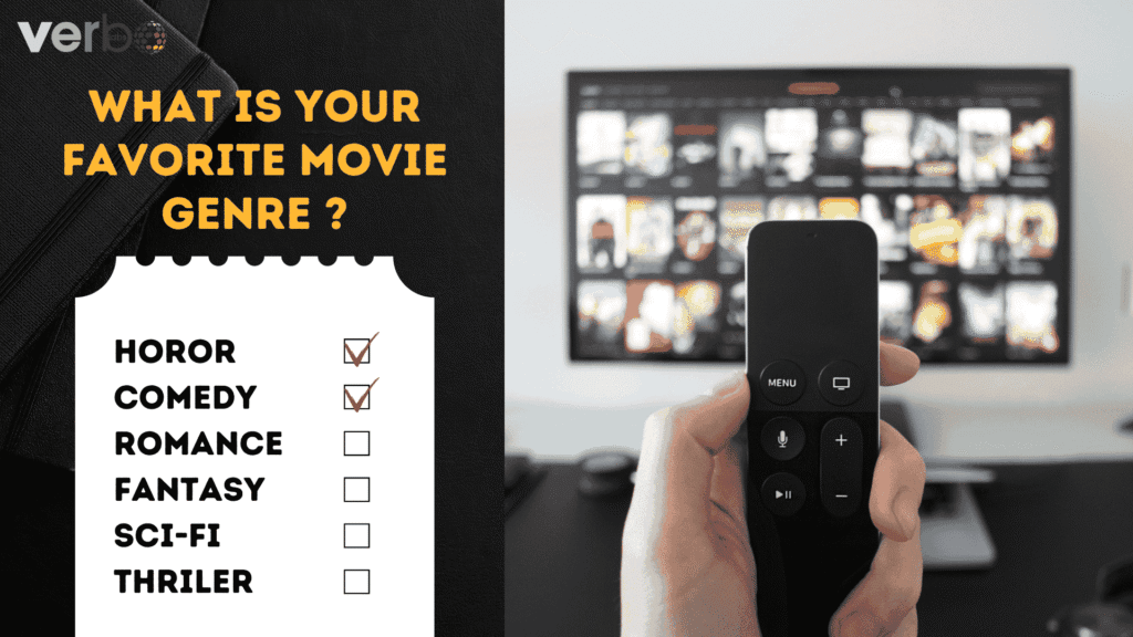 Types of Movie Genres: A Complete Guide for Movie Lovers