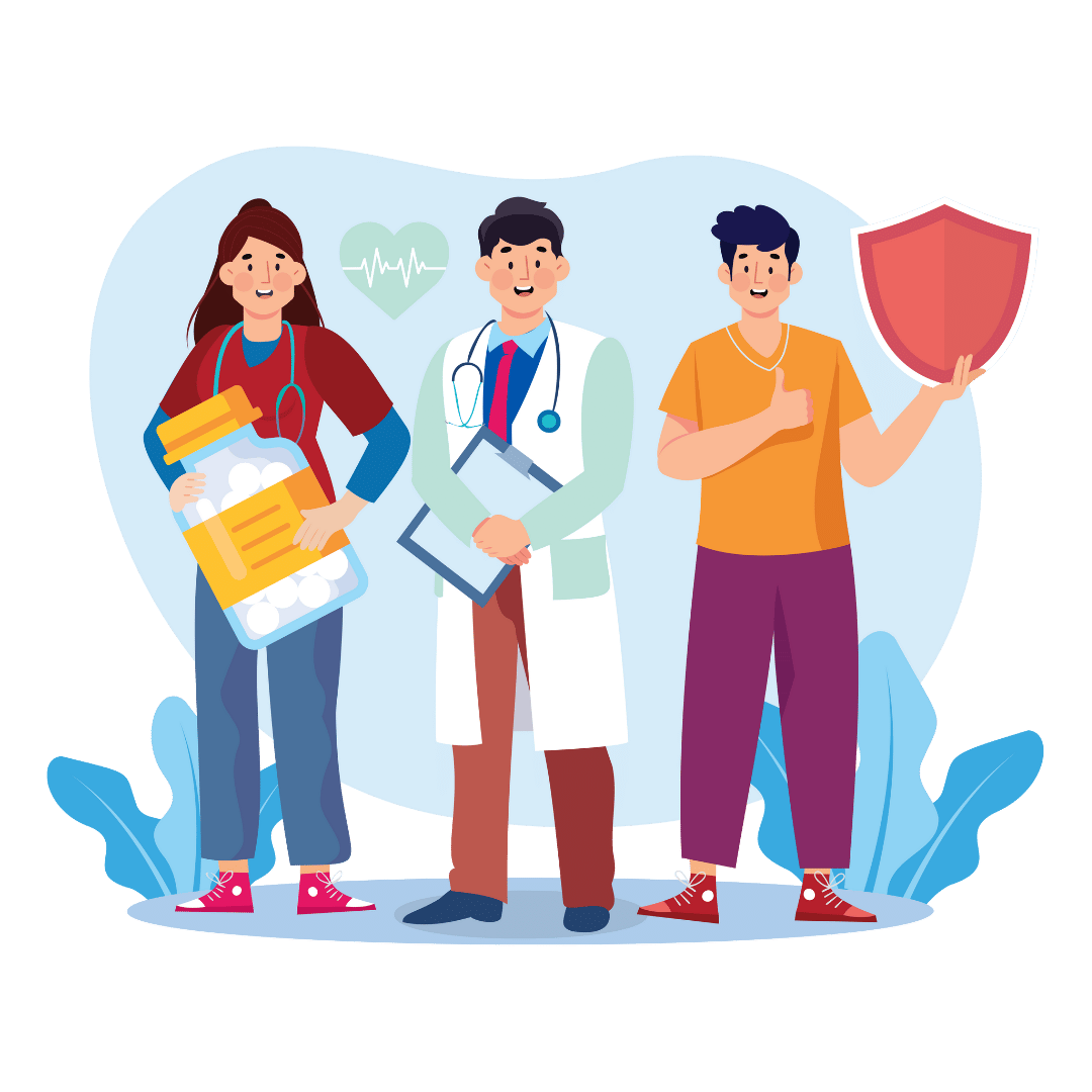 Why Choose us for Healthcare translation