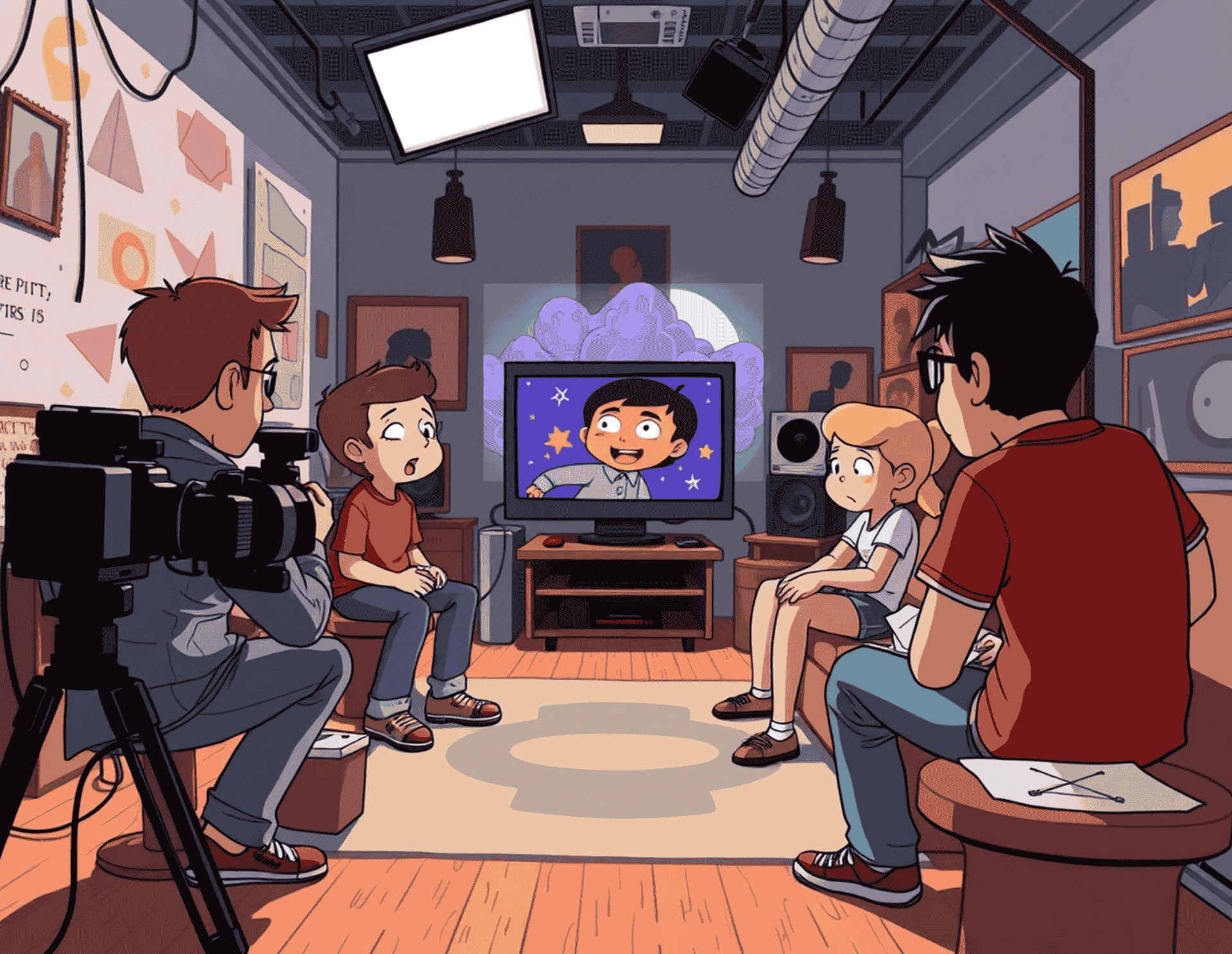 Why Professional Anime Dubbing Matters