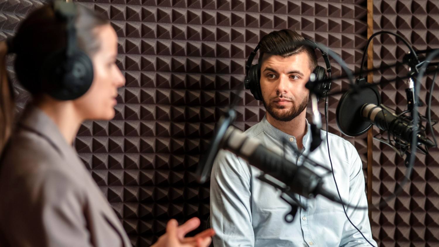 Why Professional Dubbing Matters