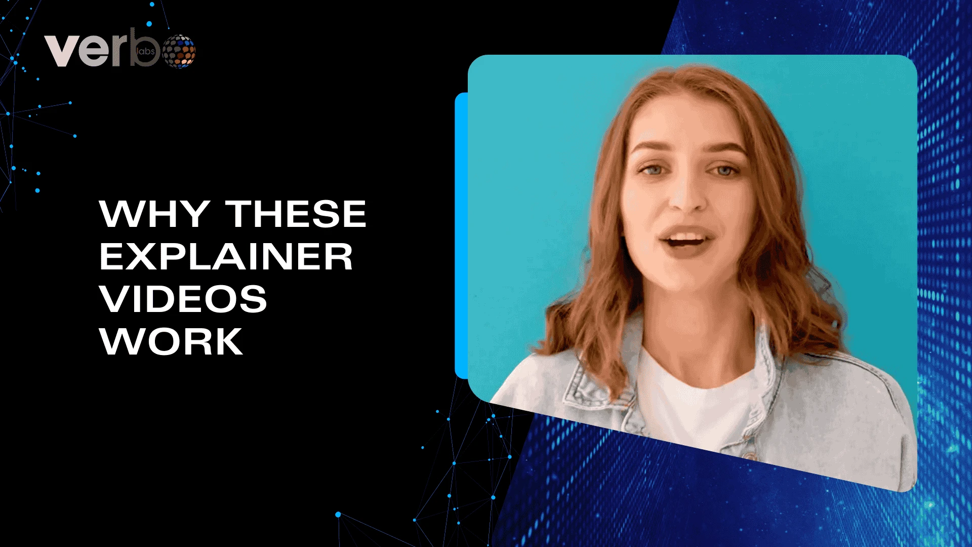 Why These Explainer Videos Work