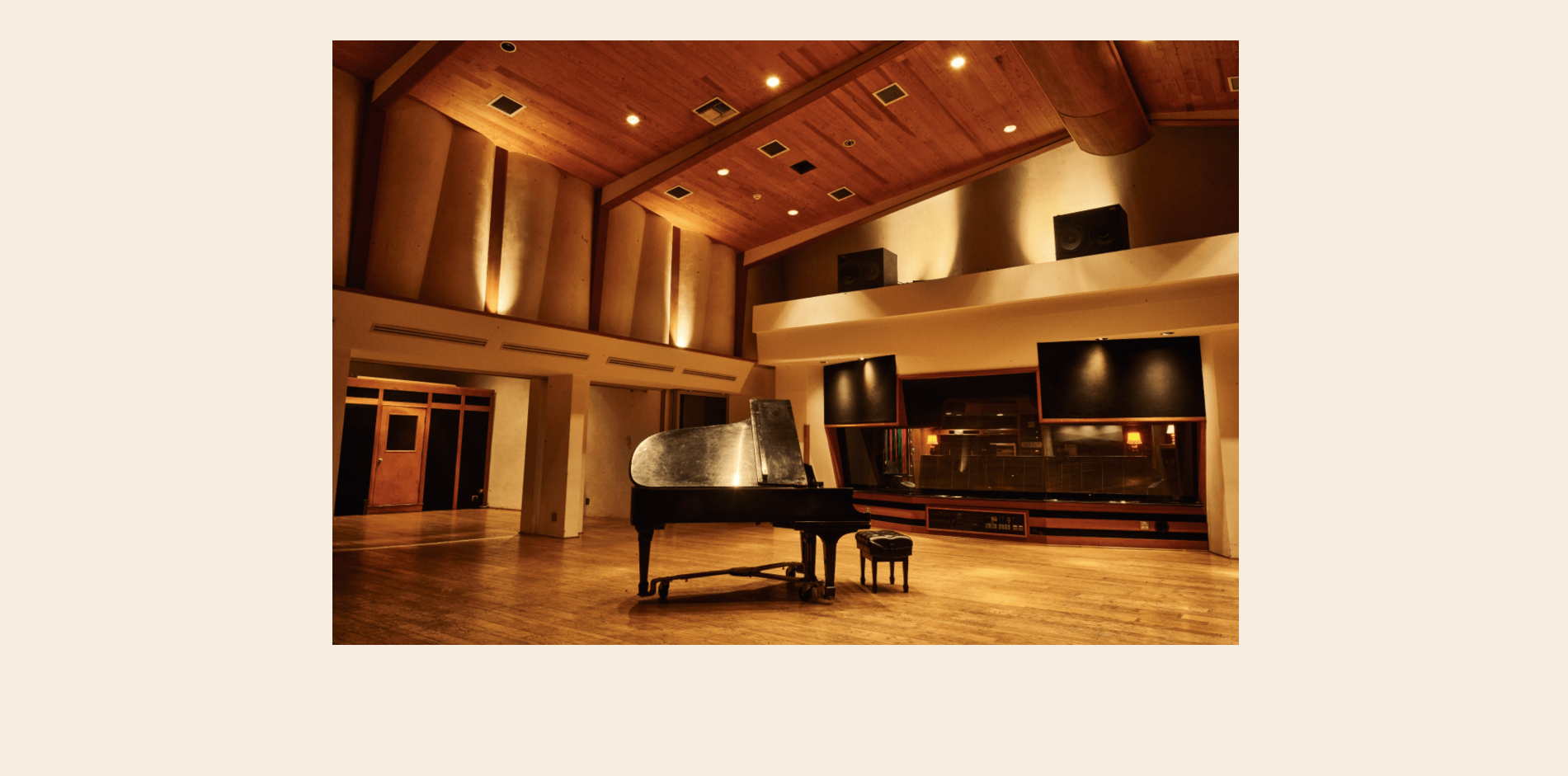 Henson Recording Studios