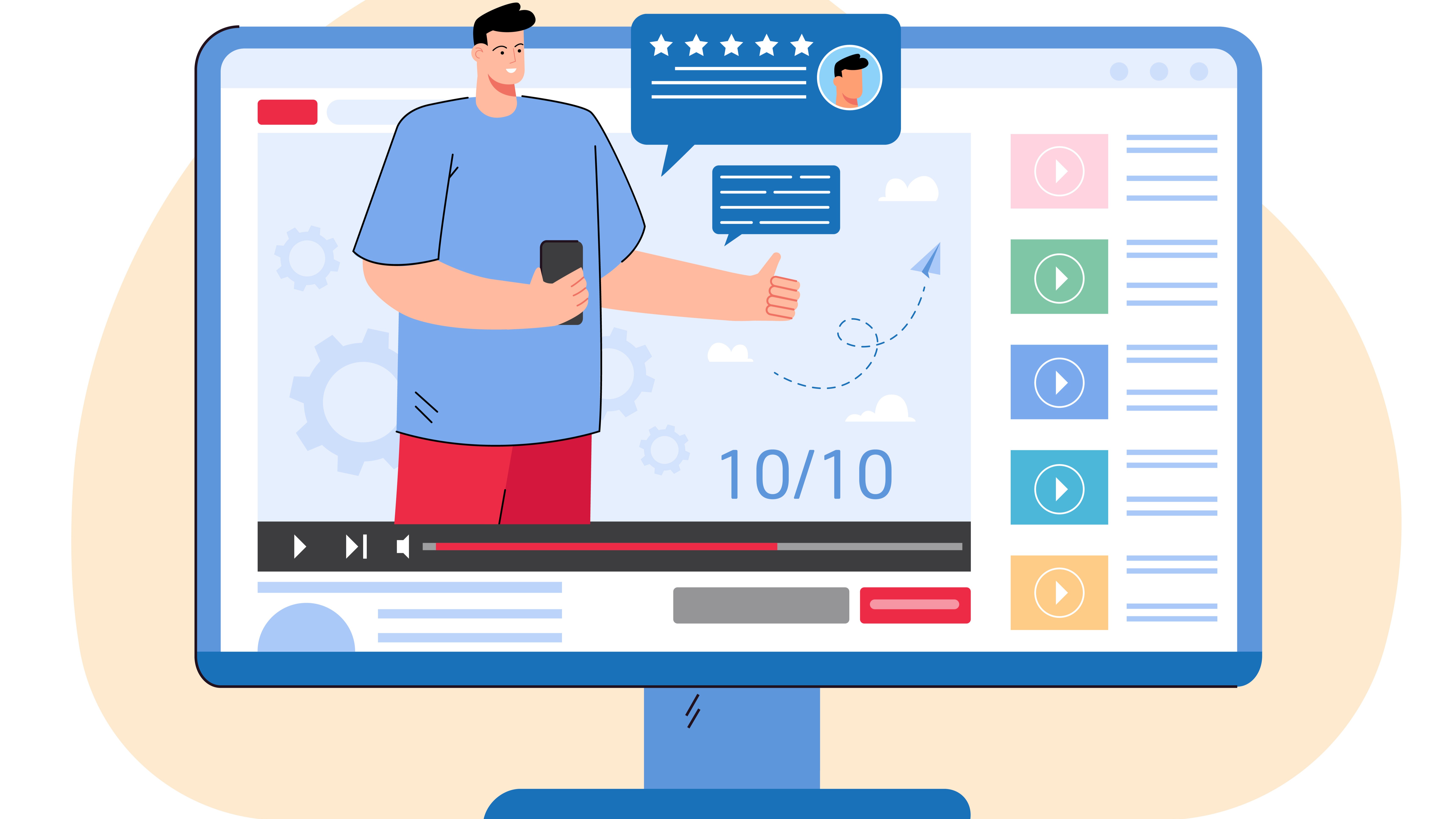 Best Ways to Share Explainer Videos on LinkedIn