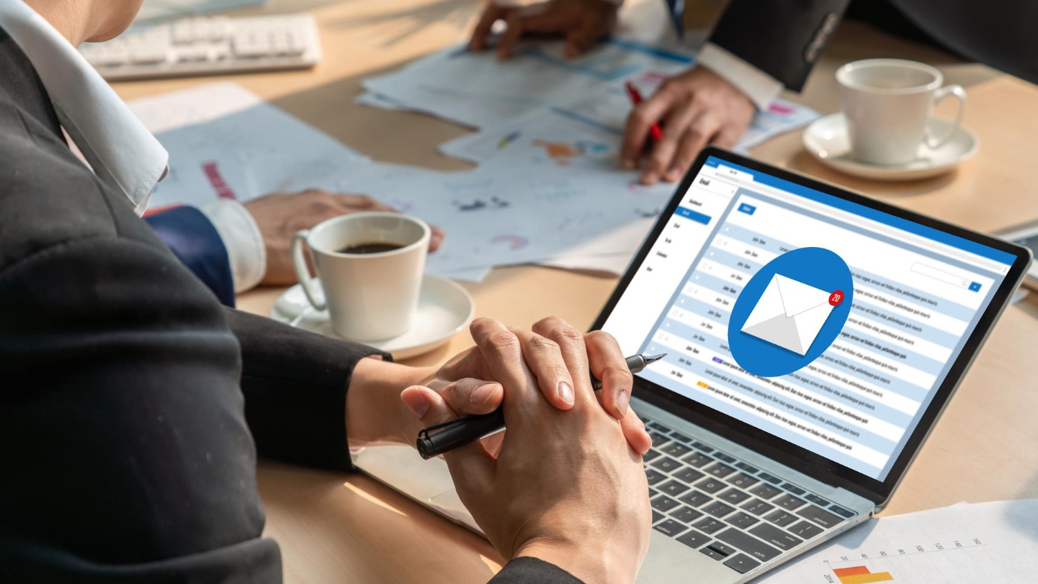 How to Use B2B Explainer Videos in LinkedIn and Email Marketing Campaigns