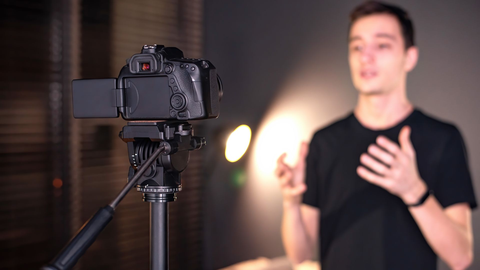 What are live-action explainer videos?