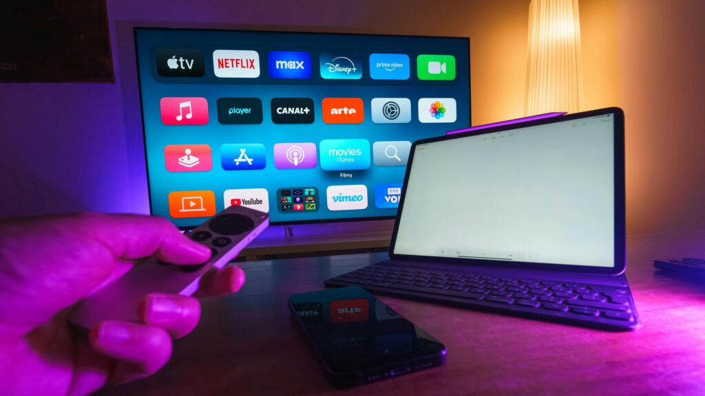 Why OTT Platforms Need High-Quality Dubbing & Subtitling