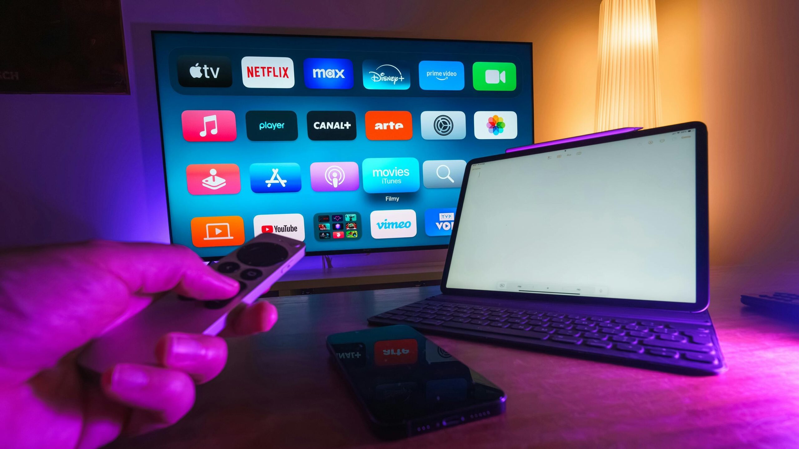 Why OTT Platforms Need High-Quality Dubbing & Subtitling