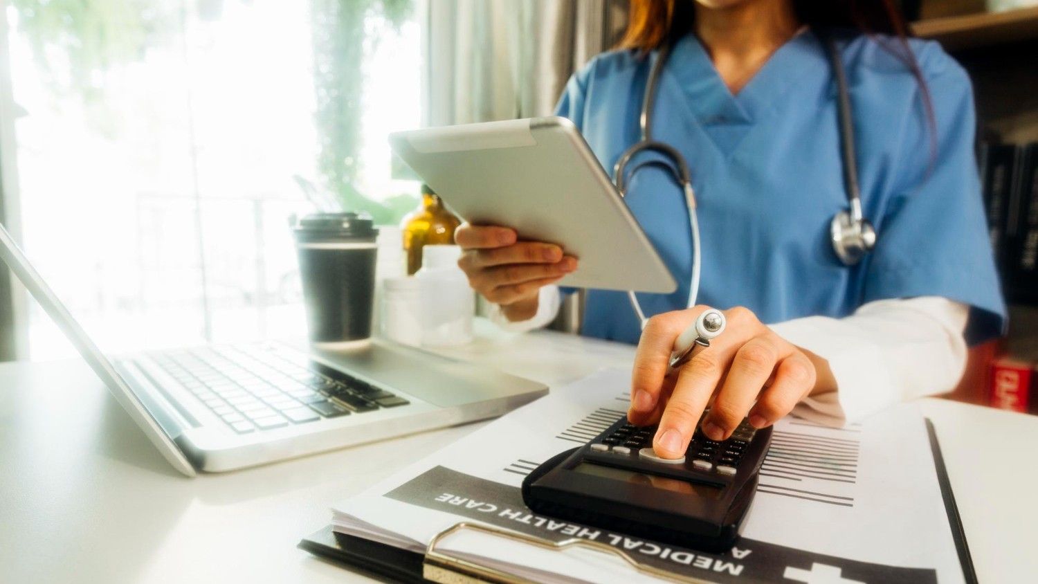 How Much Do Medical Translation Services Cost?