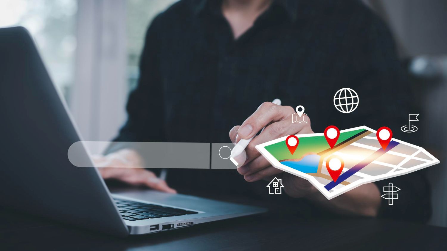Professional Localization Services