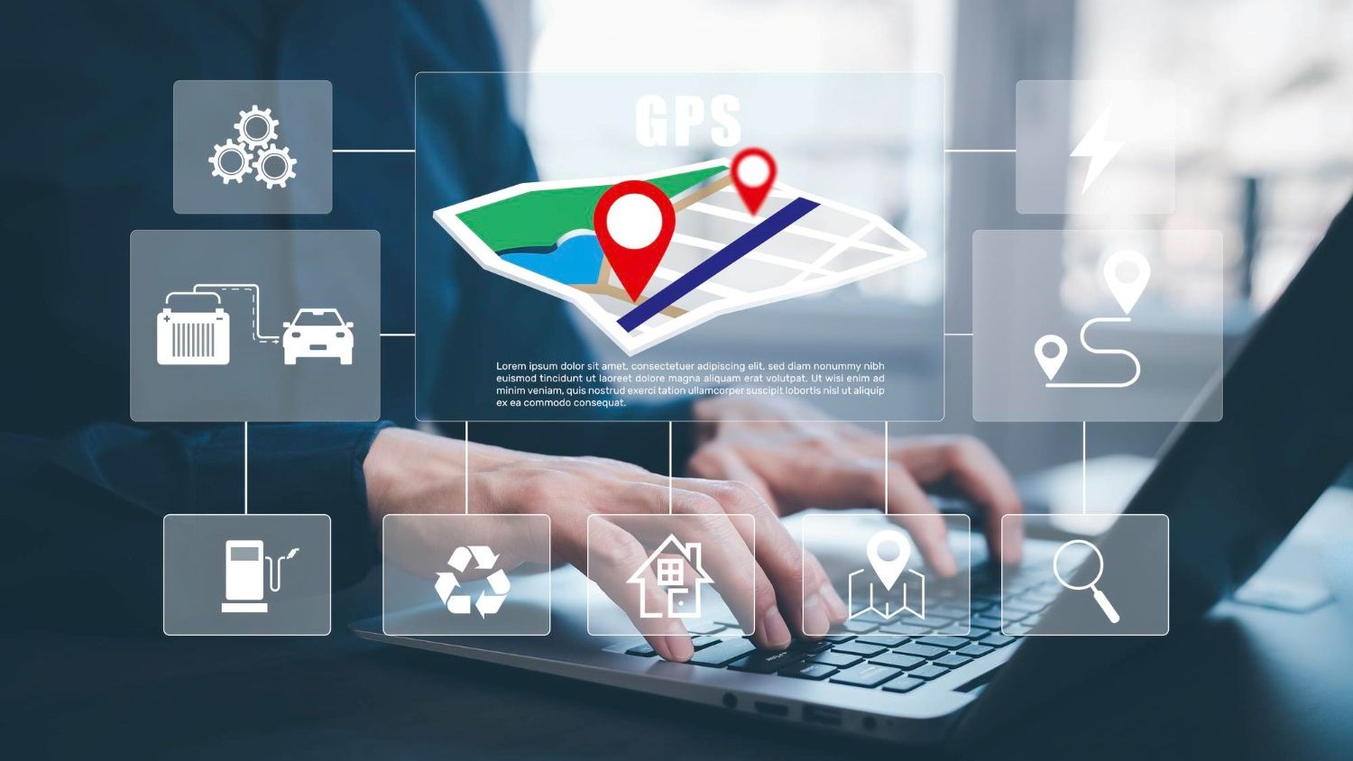 SaaS Localization