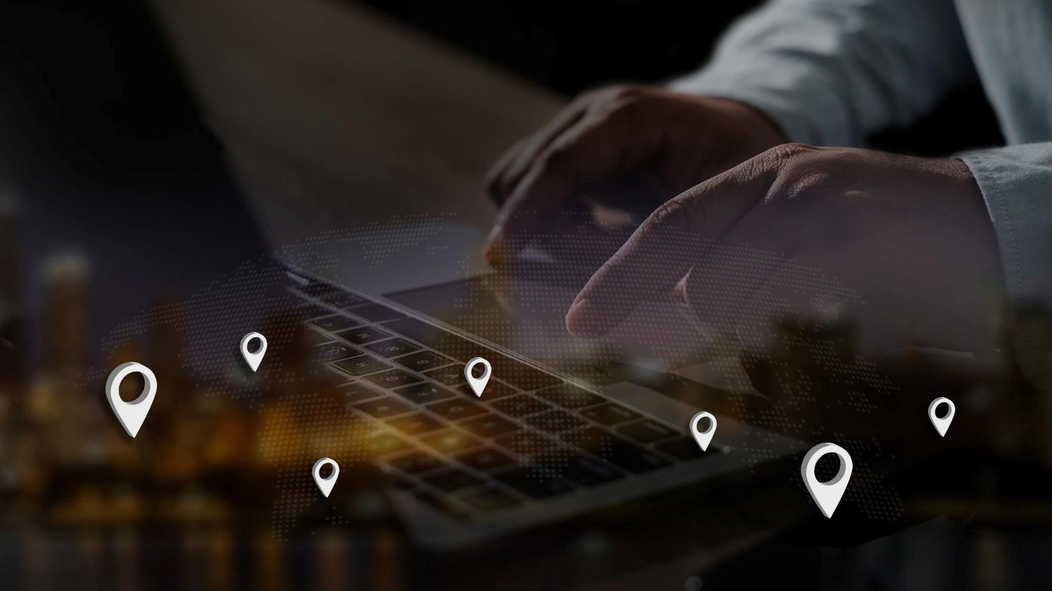 The Role of Professional Localization Services