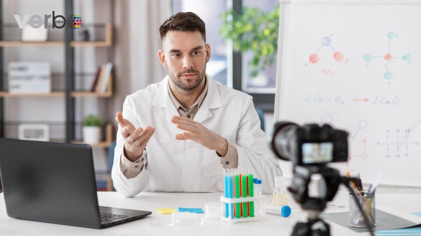 Top Mistakes to Avoid When Producing a B2B Explainer Video