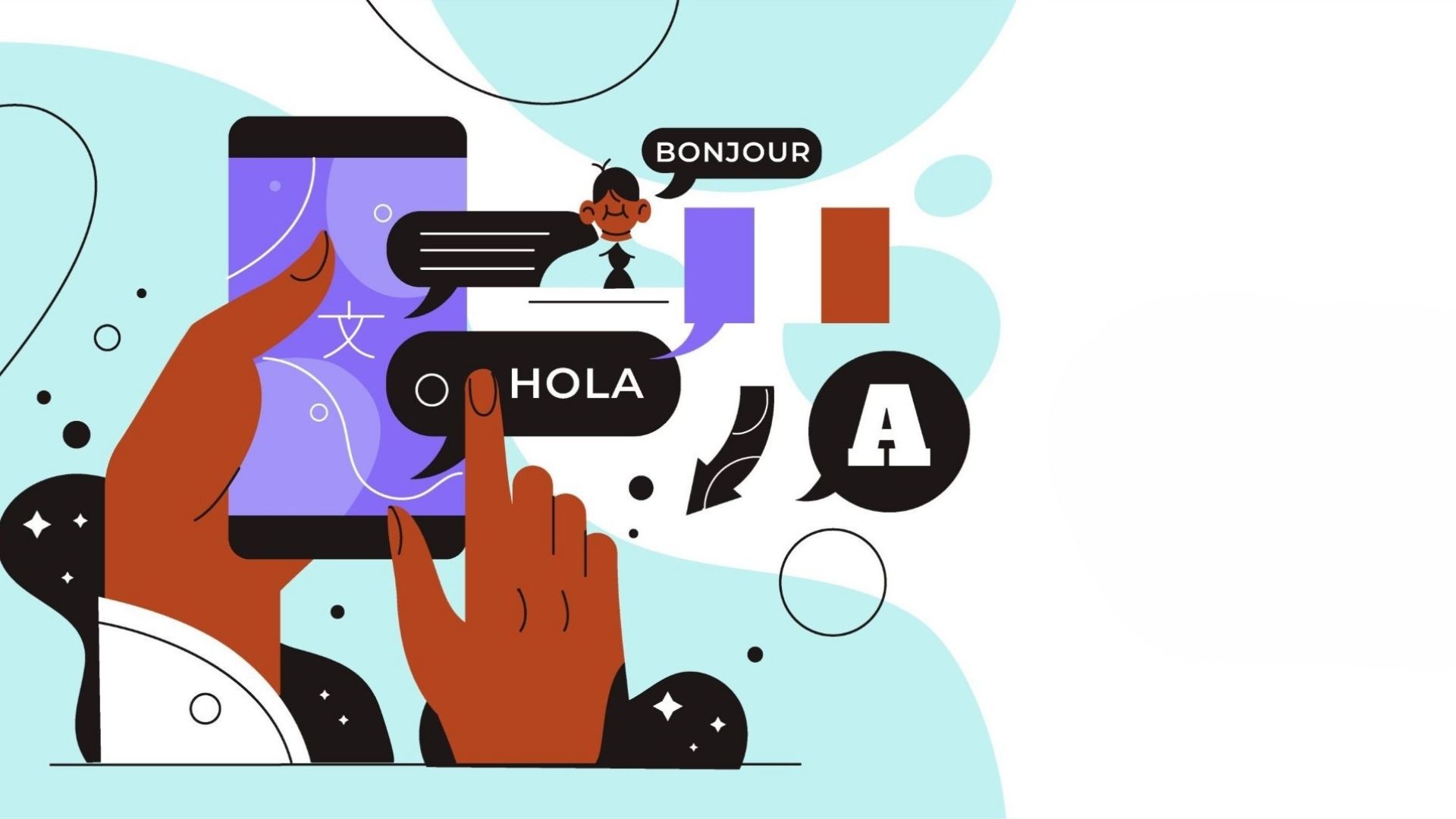 Who Provides Translation Services?