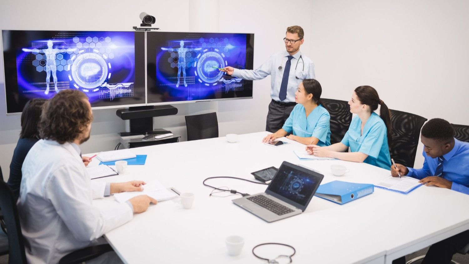 Why Hospitals Should Invest in Professional Video Translation Services