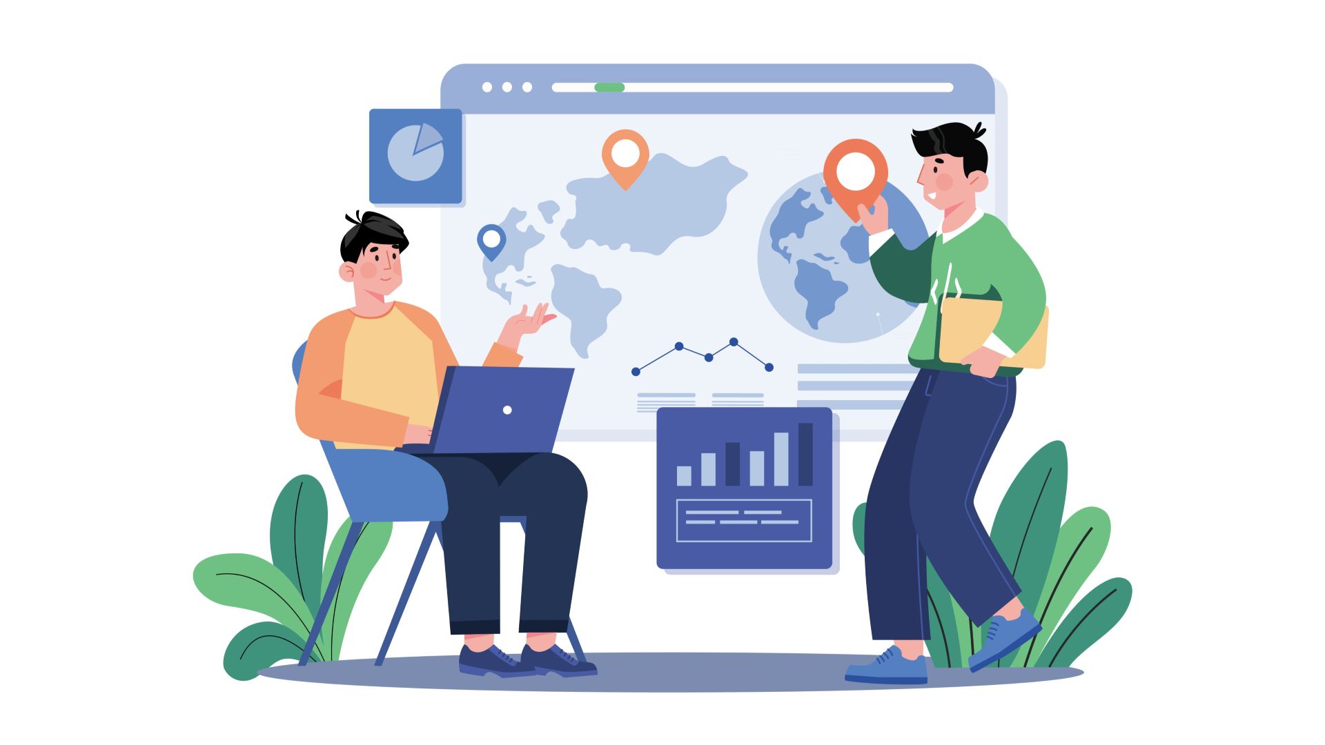 Why Multilingual Ads Are Key for Global Campaign Success