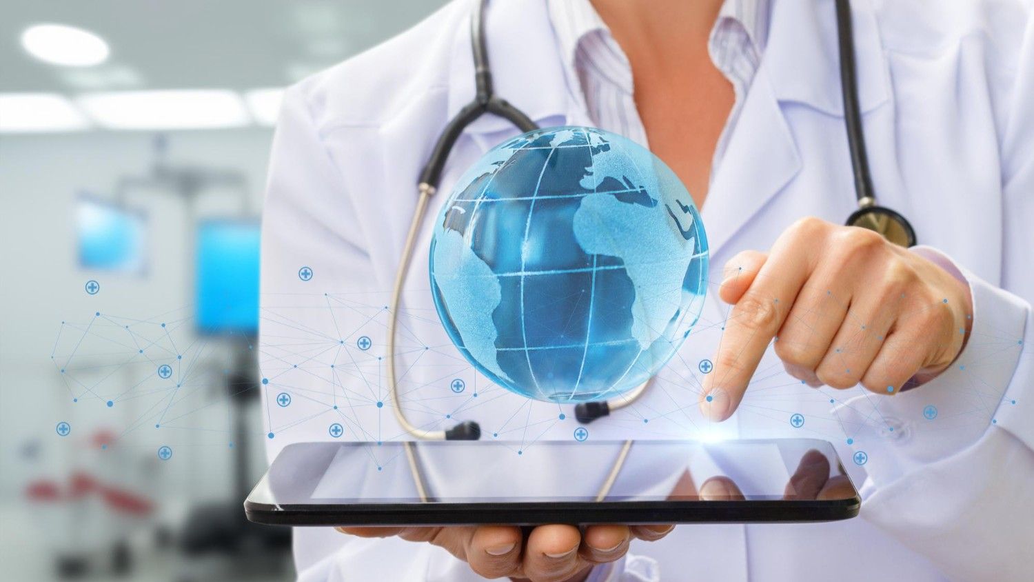 Future of Video Translation in Healthcare