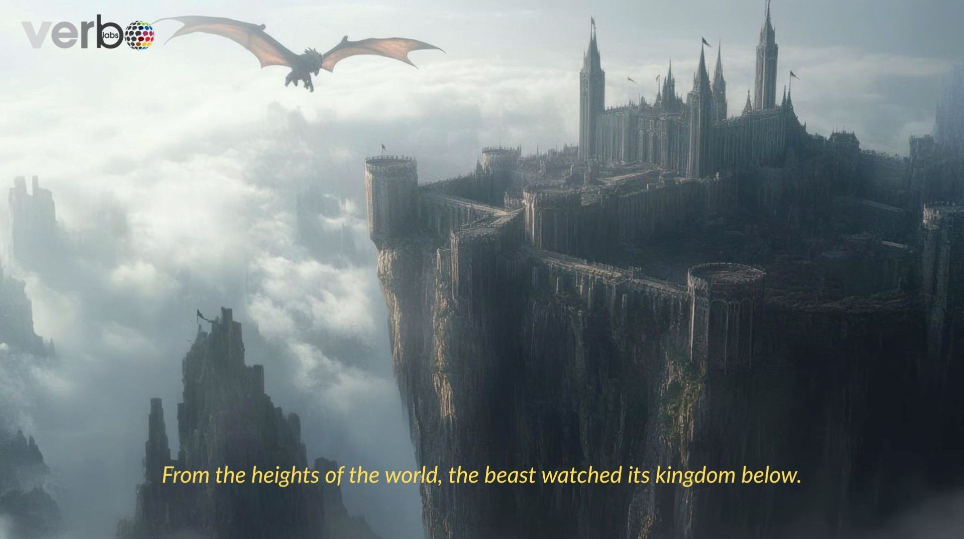 Case Study: AI vs Human Subtitling in “Game of Thrones”