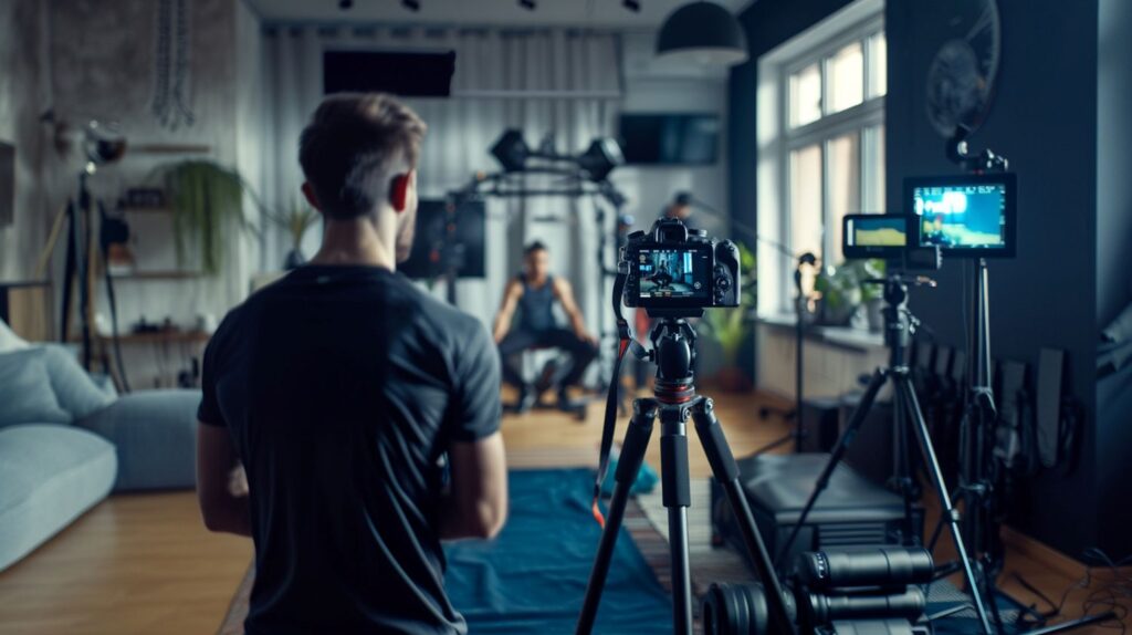 Corporate Video Production