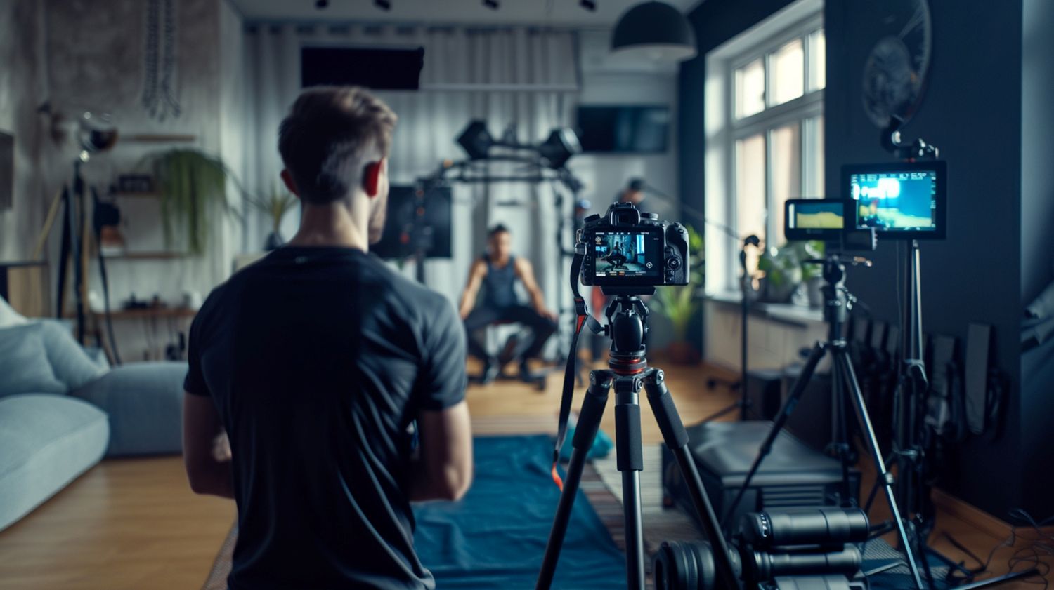 Corporate Video Production