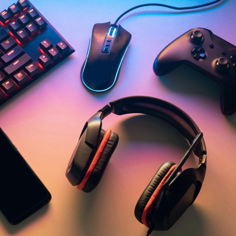 Game Localization Service