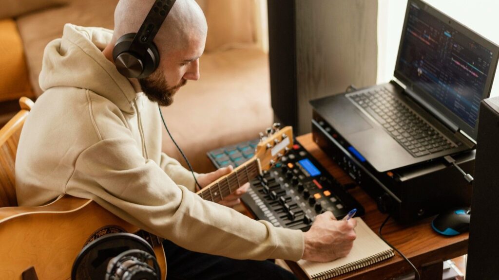 How Dubbing Is Done: Step-by-Step Process