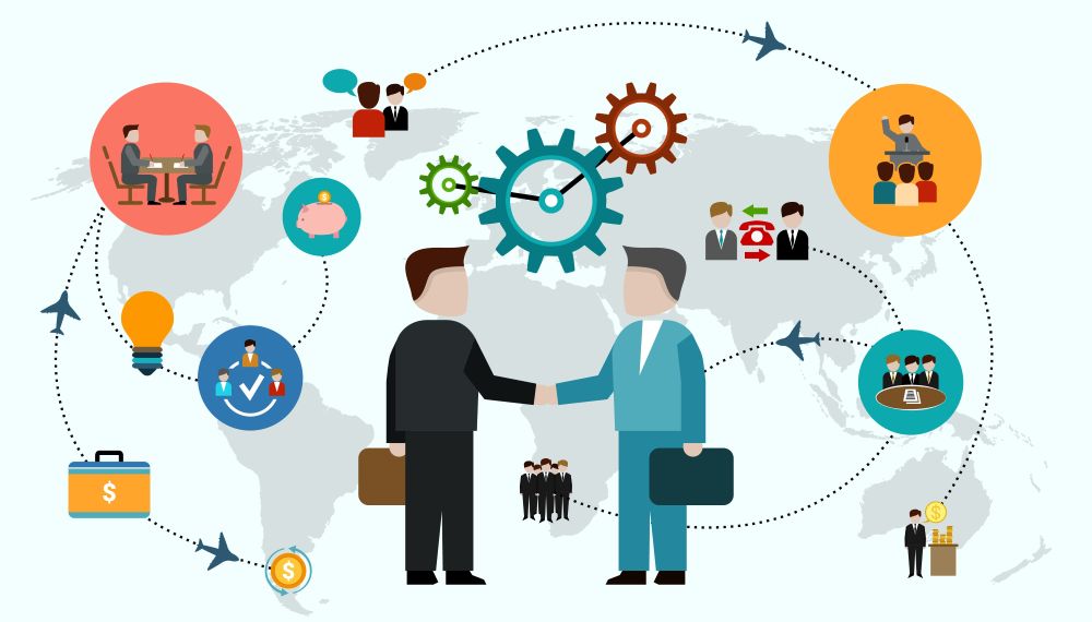 Industries We Serve​