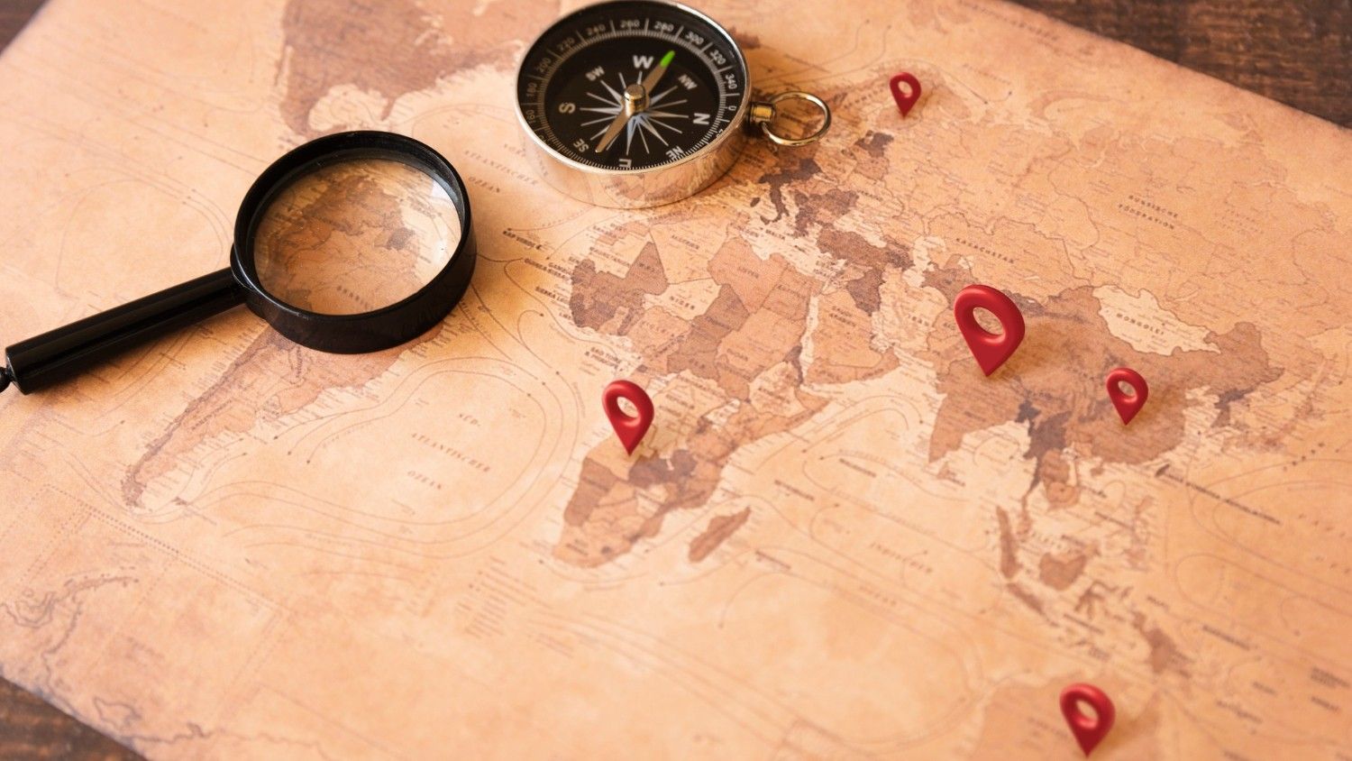 Localization: The Other Half of Global Success