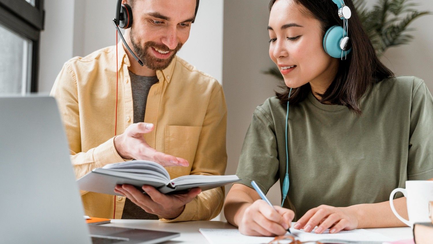 Transcription vs Subtitling