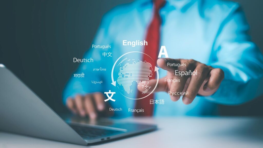 15 Types of Translation Services and Their Benefits (2025 Guide)