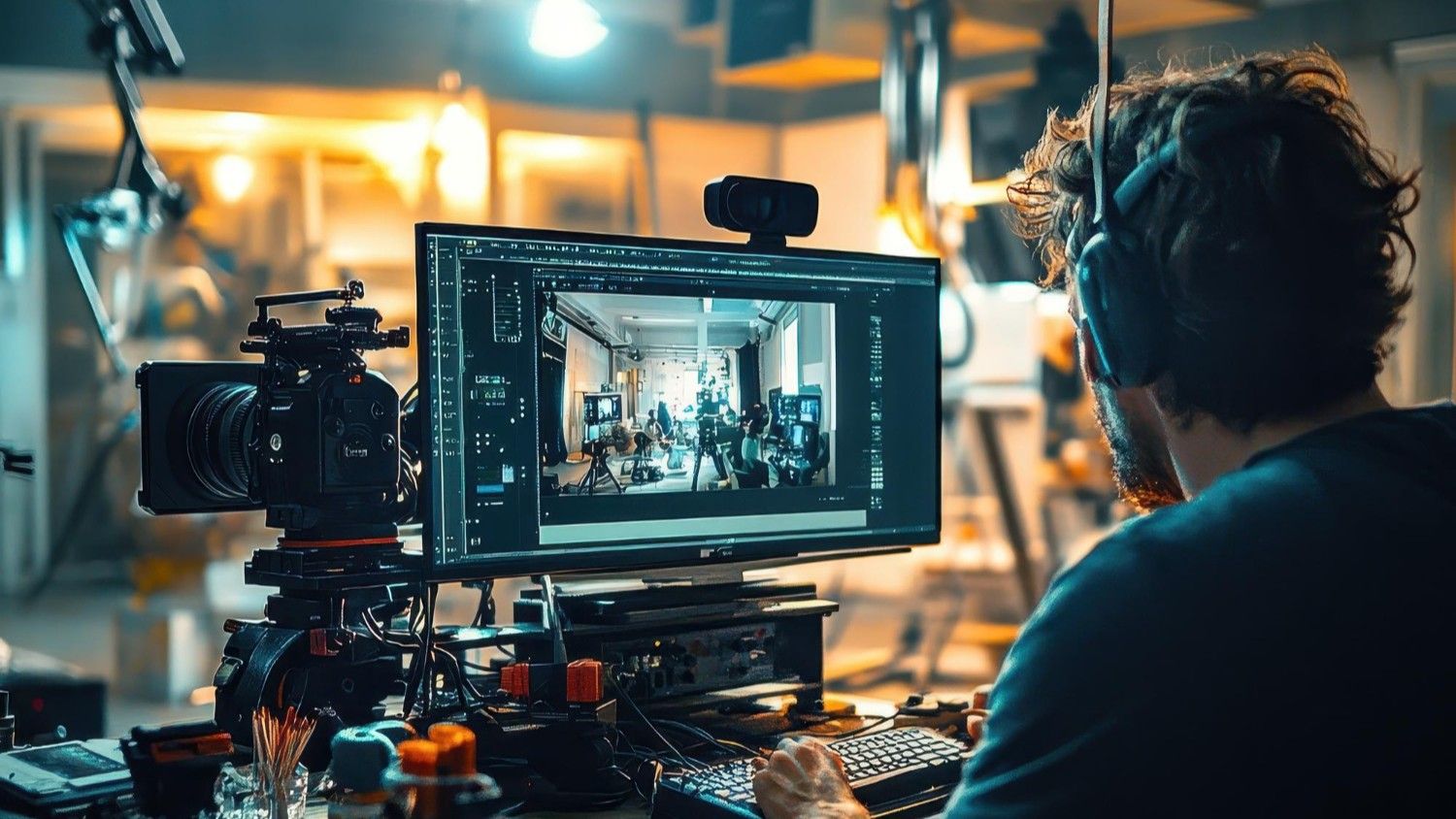 Why Is the Video Production Process Important?