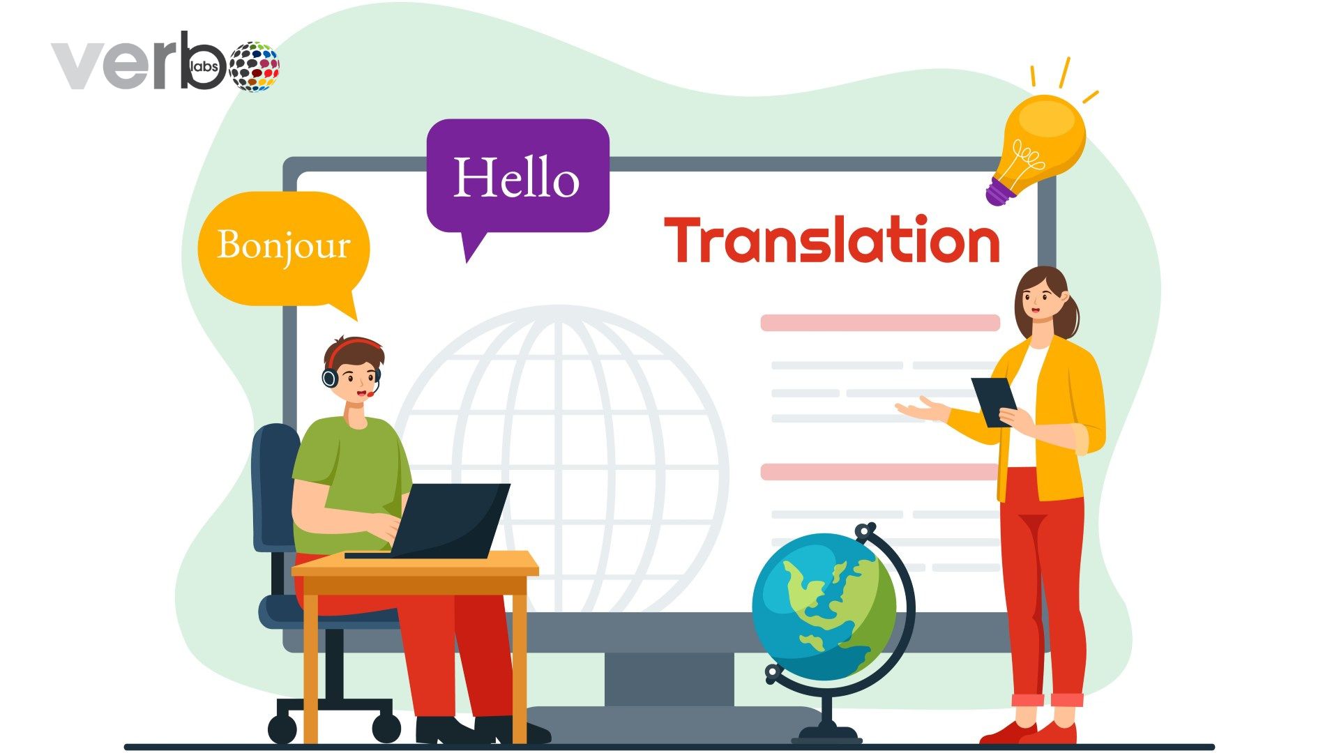Why Choose Verbolabs for Translation Services?