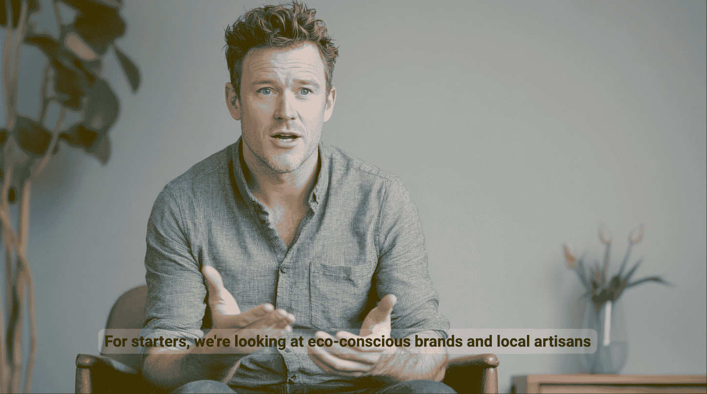 Human Subtitling: Nuance and Quality That Matter