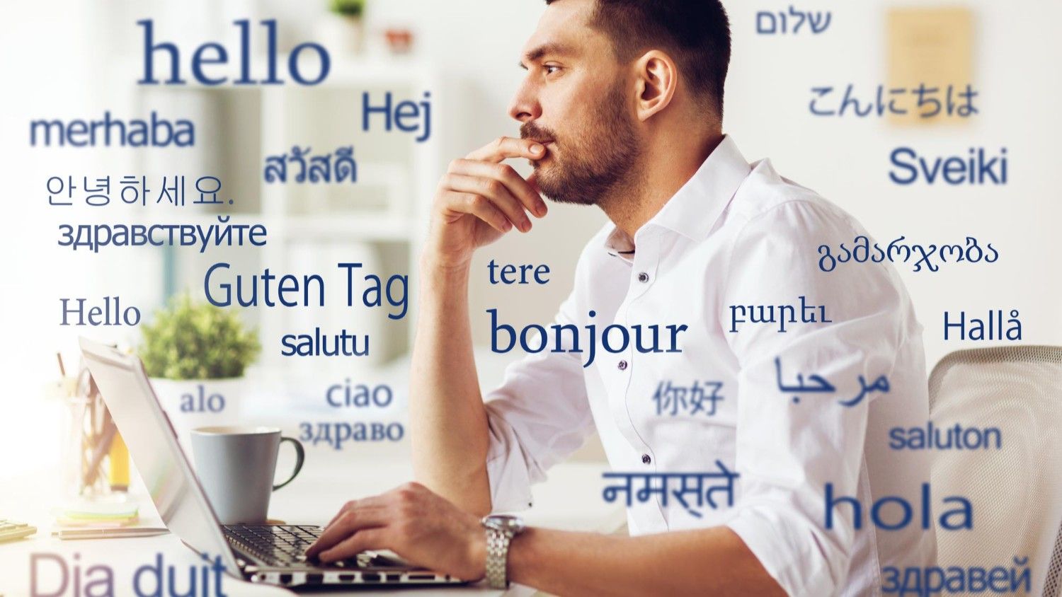 what are translation service1