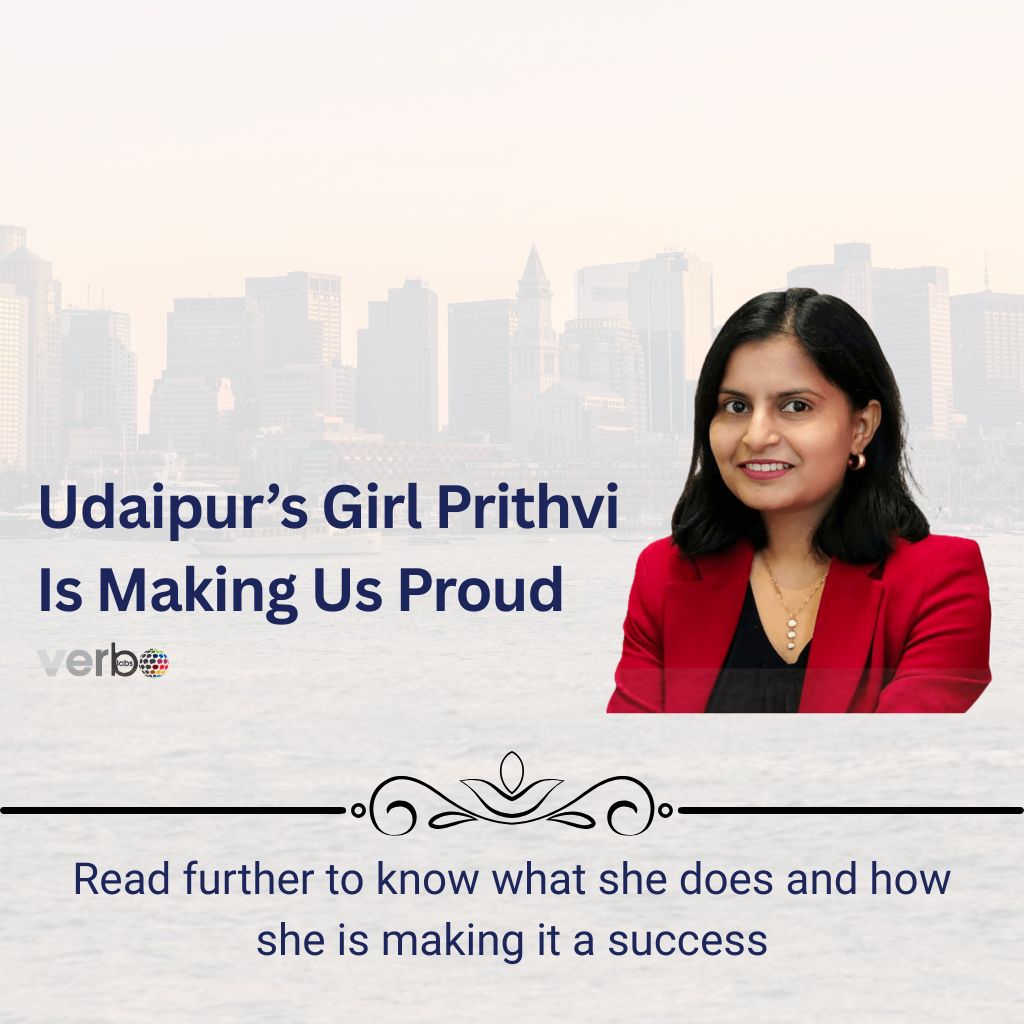 Udaipur’s Girl Prithvi Is Making Us Proud (1)