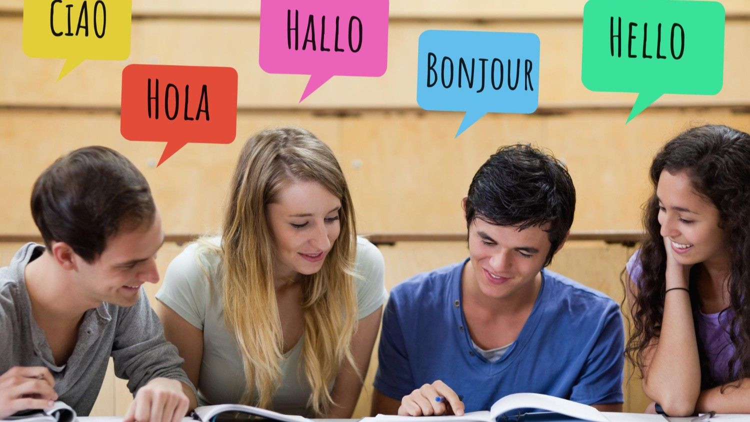 Understanding Language and Communication