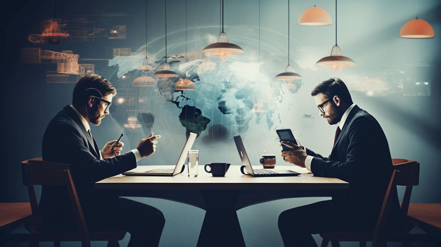 Best Practice in Cross-Cultural Communication between High and Low-Context Cultures