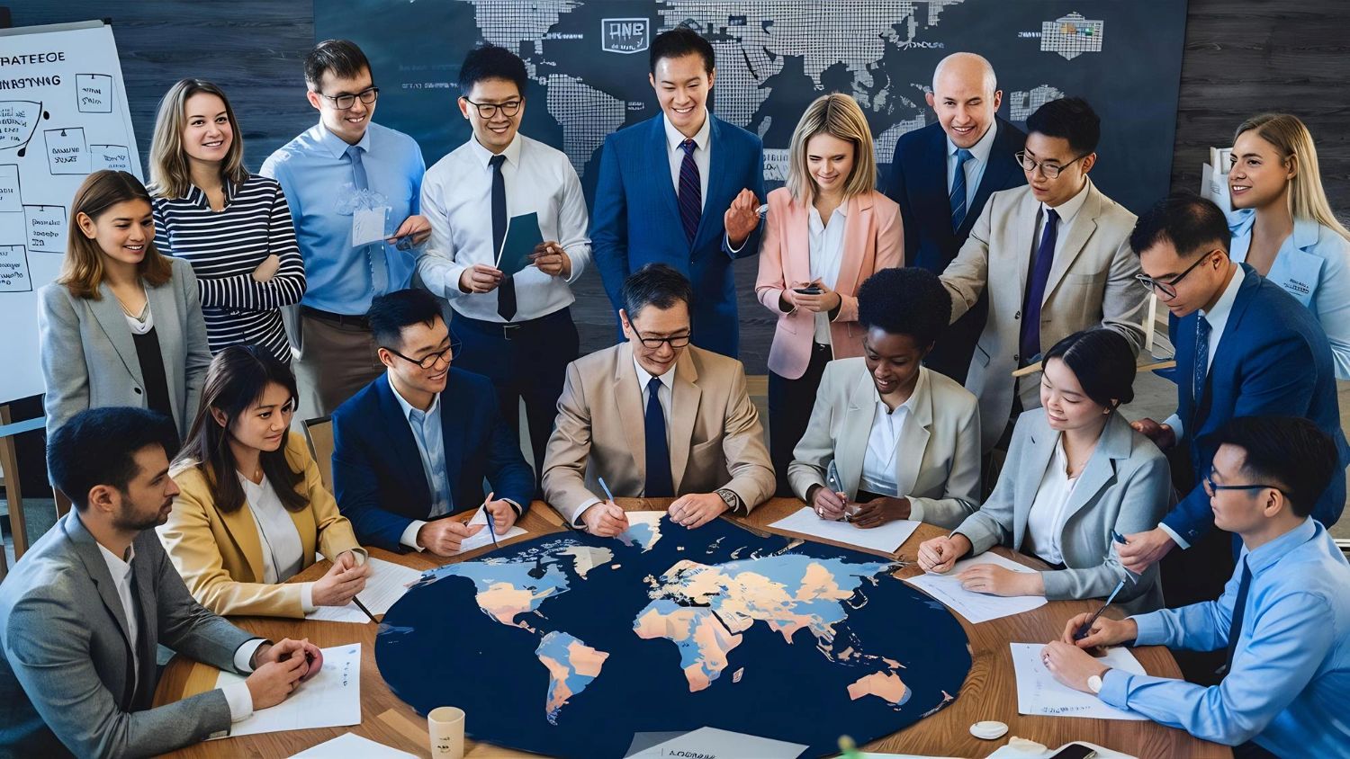 Cultural Awareness's Significance in International Business