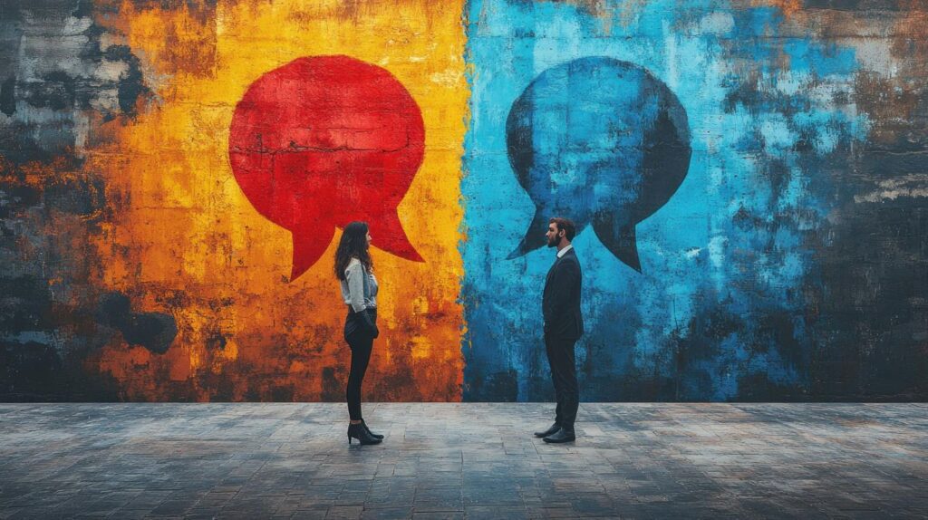 High‑Context vs Low‑Context Cultures