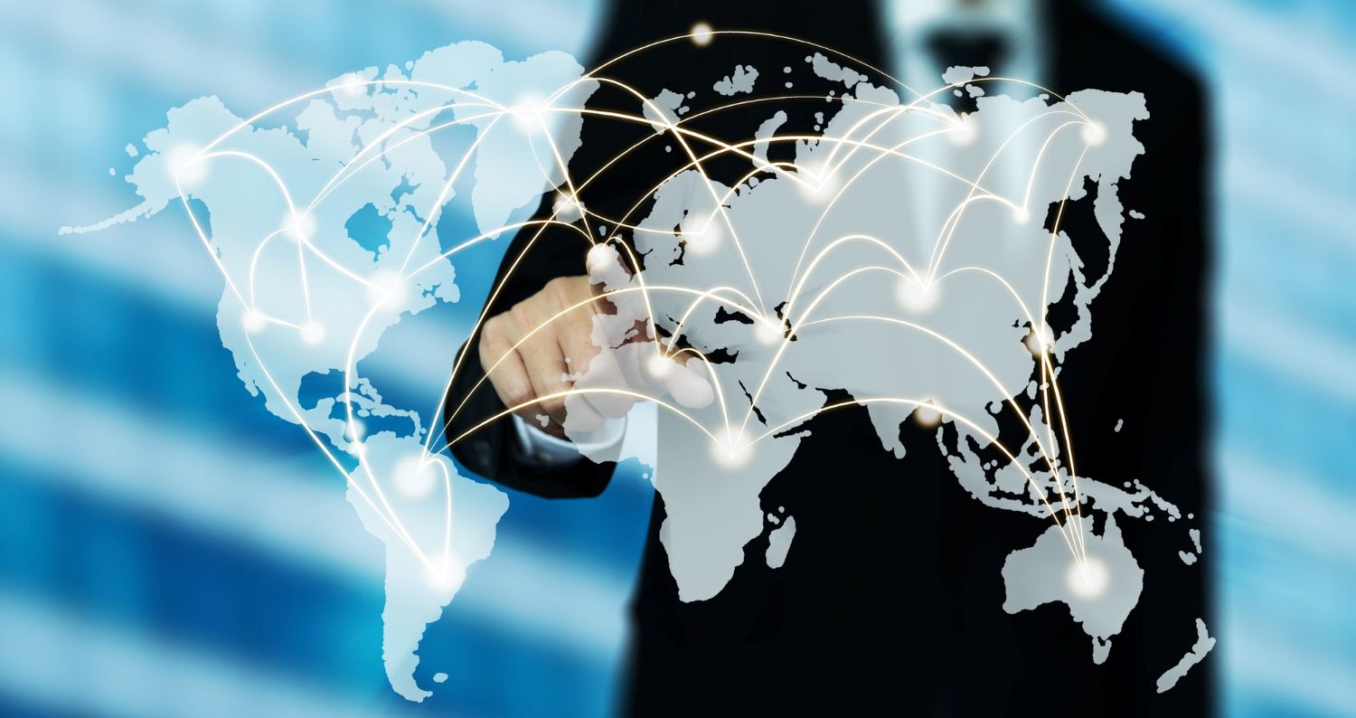 The Effect of High- vs Low-Context Communication on Global Business