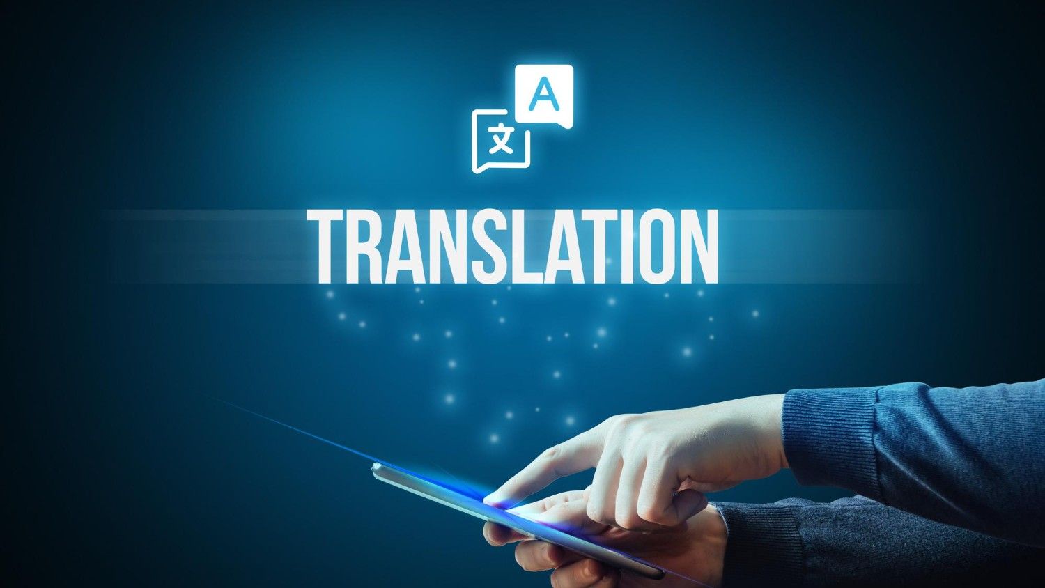 Translation as a Growth Lever for Tech