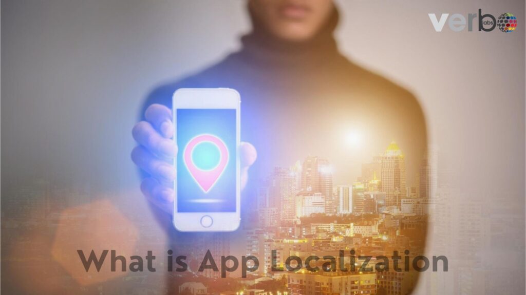 What is App Localization