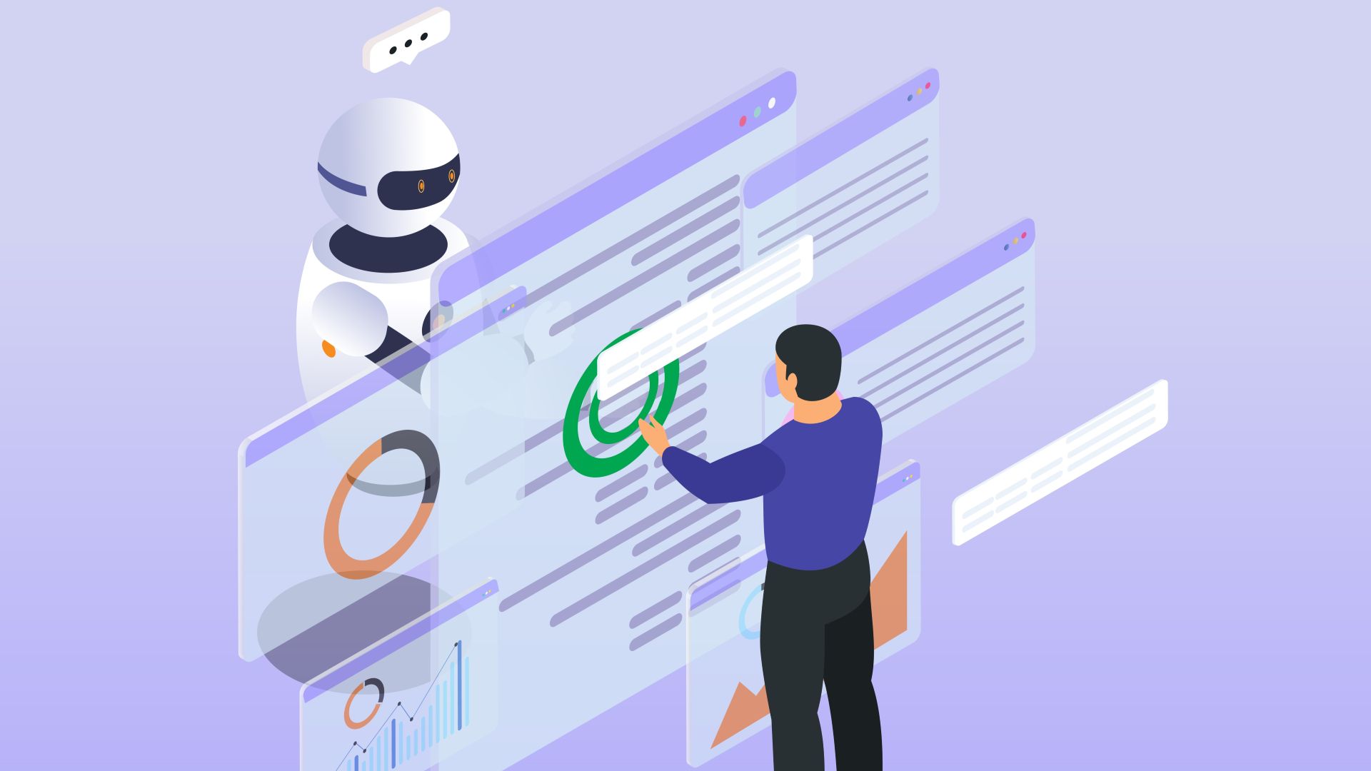 Where AI + Human QC Works Best