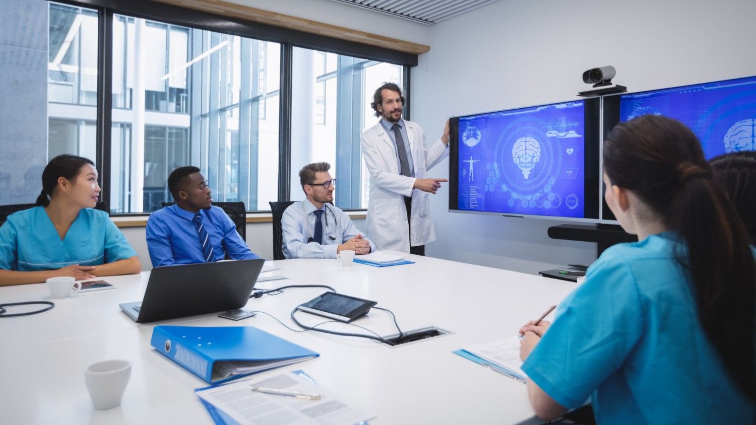 Why Translation is Important in Healthcare Training