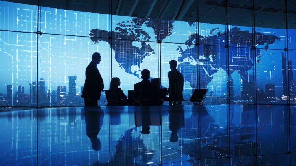 Benefits of Writing for Global Audiences