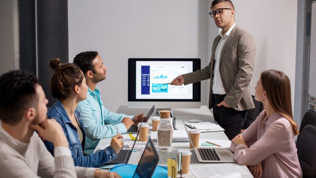 Corporate eLearning Localization