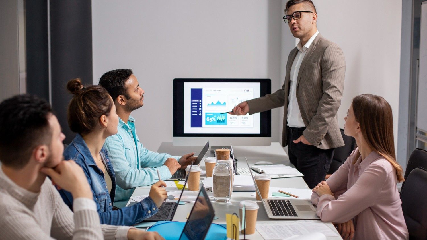 Corporate eLearning Localization