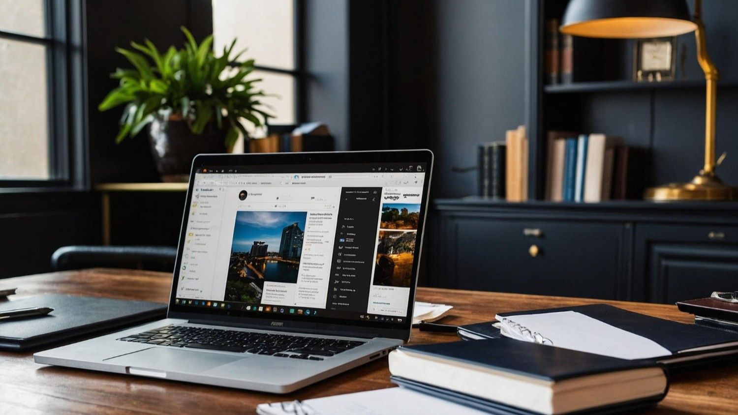 Desktop Publishing Explained: Tools, Software, Skills, and Services Businesses Actually Need