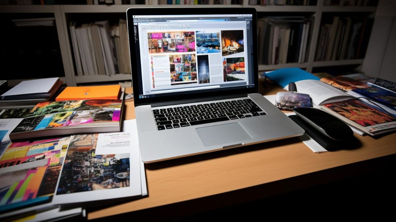 Desktop Publishing Software, Applications, and Tools Explained